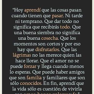 Meet your Posher, Erick